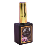 ZEN - Base Coat, TopCoat, Bonder (15ml)