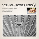 ONail - AI Technology Corded Nail Lamp (Pink)