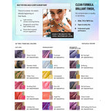 Apres - Prismatic Gel Couleur Full Set (18 Colors)