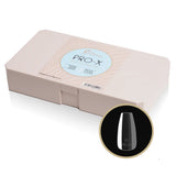 iGel - ProX Gel X Tips Box - Natural Coffin (S, M, L)