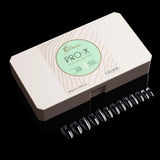 iGel - ProX Gel X Tips Box - Natural Round (S, M, L)