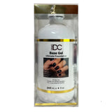 DND - DC Base, Top Refill 8oz (NEW 2026)