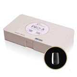 iGel - ProX Gel X Tips Box - Natural Square (S, M, L)