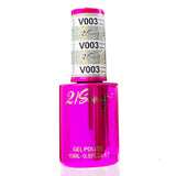 21Sweet - Gel Polish 15ml (#01 - #36)