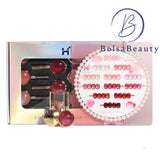 Hang Pure - Love Moonlight Cat Eye Full Set 12 Colors (#247 - #258)