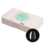 iGel - ProX Gel X Tips Box - Natural Round (S, M, L)