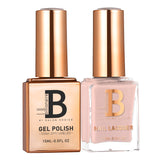 Billionaire - Gel & Lacquer Duo (#01 - #75)