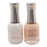 7 Star - Gel & Lacquer Duo (#401 - #437)
