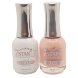 7 Star - Gel & Lacquer Duo (#401 - #437)