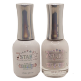 7 Star - Gel & Lacquer Duo (#401 - #437)