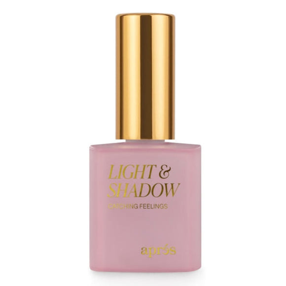 Apres - Light & Shadow Gel Couleur (#401 - #410)