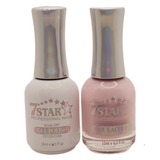 7 Star - Gel & Lacquer Duo (#401 - #437)