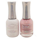 7 Star - Gel & Lacquer Duo (#401 - #437)