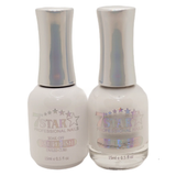 7 Star - Gel & Lacquer Duo (#401 - #437)