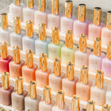 Apres - Light & Shadow Full Set 40 Colors (Spring, Summer, Fall, Winter)