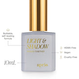 Apres - Light & Shadow Full Set 40 Colors (Spring, Summer, Fall, Winter)