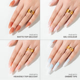 Apres - Light & Shadow Full Set 40 Colors (Spring, Summer, Fall, Winter)