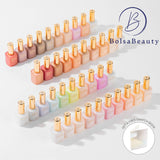 Apres - Light & Shadow Sheer - Full Set 40 Colors