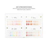 Apres - Light & Shadow Sheer - Full Set 40 Colors