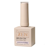 Zen - Brush On Builder Gel 20ml (#01 - #60)