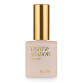 Apres - Light & Shadow Gel - Spring (#401 - #410)