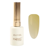 Hang - Sheer & Glossy Jelly Gel Polish (#01 - #42)