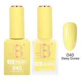 Billionaire - Imperial Gel & Lacquer Duo (#01 - #86)