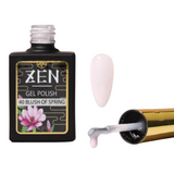 Zen - Milky Gel Polish Sakura Glimmer (#37 - #48)