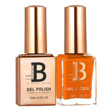 Billionaire - Gel & Lacquer Duo (#01 - #75)