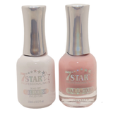 7 Star - Gel & Lacquer Duo (#401 - #437)