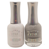 7 Star - Gel & Lacquer Duo (#401 - #437)