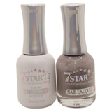 7 Star - Gel & Lacquer Duo (#401 - #437)