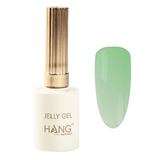 Hang - Sheer & Glossy Jelly Gel Polish (#01 - #42)