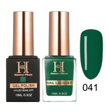 Honey - Gel & Lacquer Duo (#01 - #80)