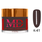 MD - Dip Powder 2oz (#K01 - #K60) - NEW 2025