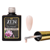 Zen - Milky Gel Polish Sakura Glimmer (#37 - #48)