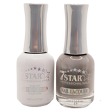 7 Star - Gel & Lacquer Duo (#401 - #437)