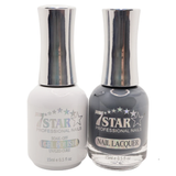 7 Star - Gel & Lacquer Duo (#401 - #437)