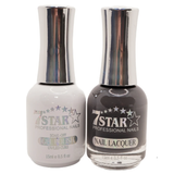7 Star - Gel & Lacquer Duo (#401 - #437)