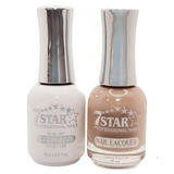 7 Star - Gel & Lacquer Duo (#401 - #437)