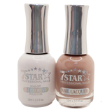 7 Star - Gel & Lacquer Duo (#401 - #437)