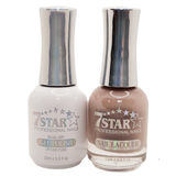 7 Star - Gel & Lacquer Duo (#401 - #437)