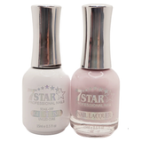 7 Star - Gel & Lacquer Duo (#401 - #437)