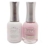 7 Star - Gel & Lacquer Duo (#401 - #437)