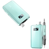 Igel - Model XS 2.0 Recharge File (Teal, Purple)