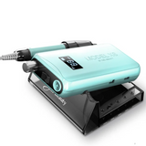 Igel - Model XS 2.0 Recharge File (Teal, Purple)