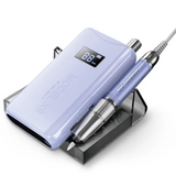 Igel - Model XS 2.0 Recharge File (Teal, Purple)