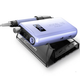Igel - Model XS 2.0 Recharge File (Teal, Purple)