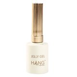 Hang - Sheer & Glossy Jelly Gel Polish (#01 - #42)