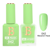 Billionaire - Imperial Gel & Lacquer Duo (#01 - #86)